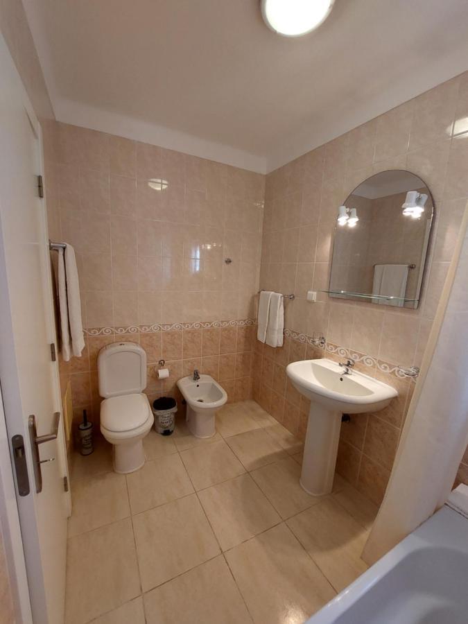 Apartamento Sunny Velamar Patroves Exterior foto