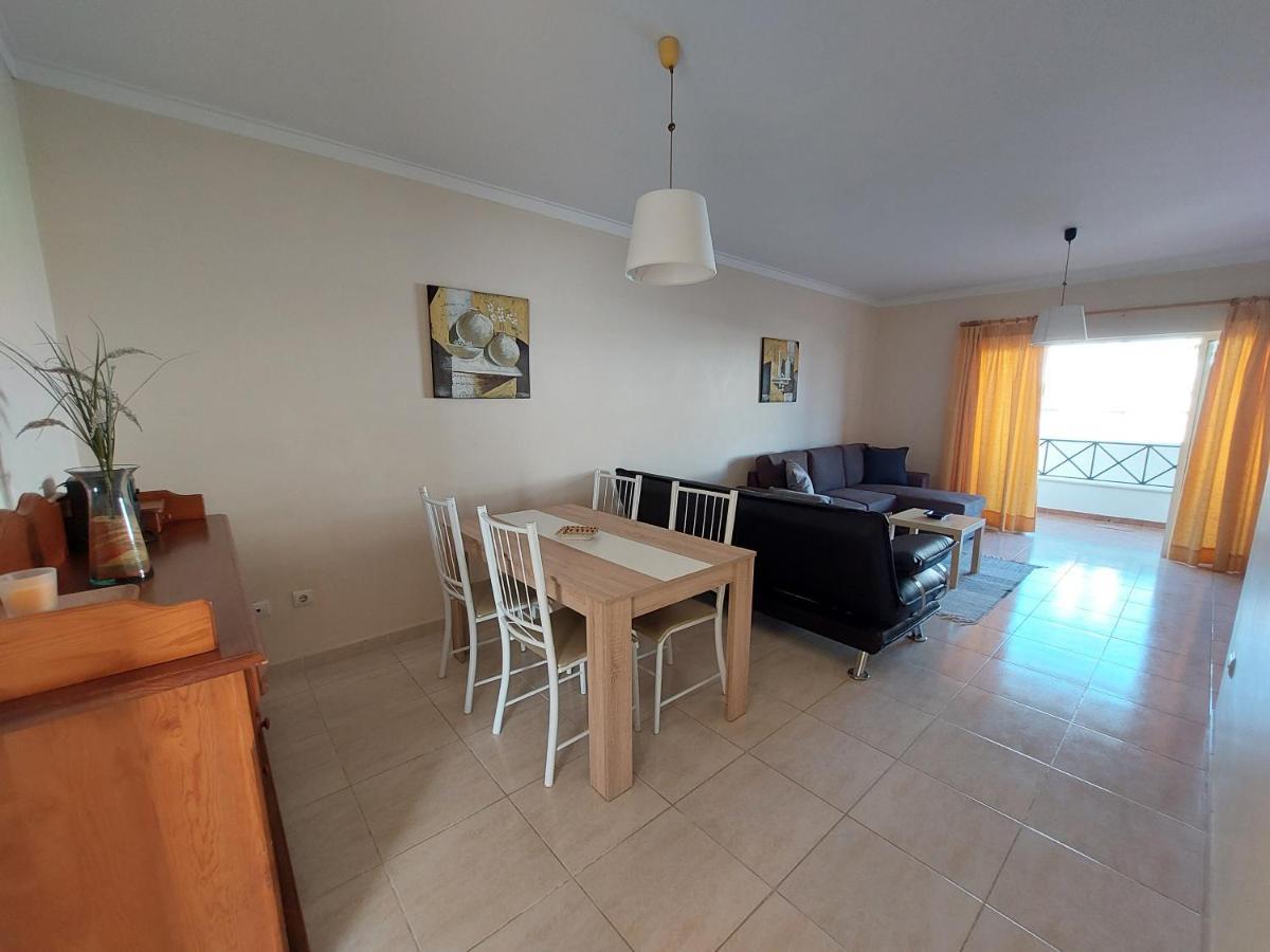 Apartamento Sunny Velamar Patroves Exterior foto