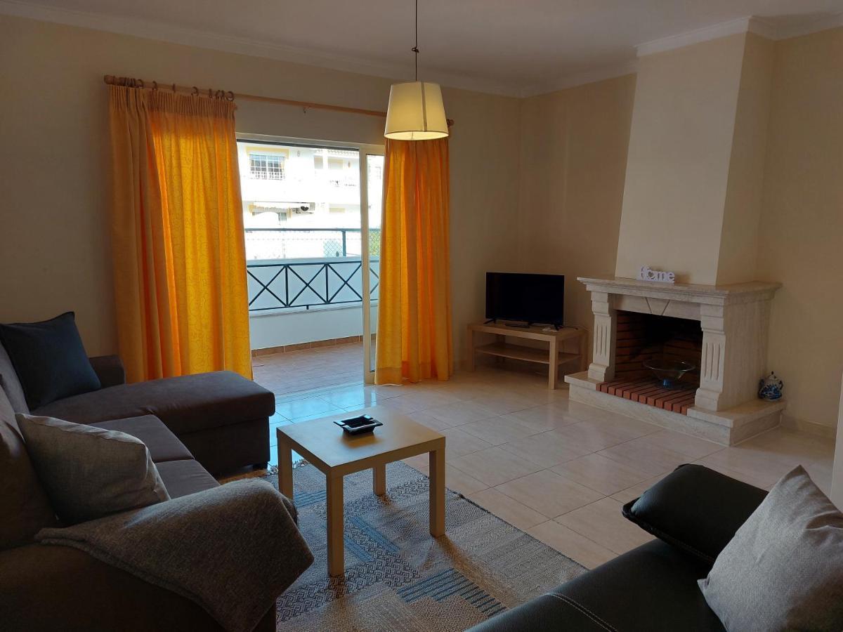 Apartamento Sunny Velamar Patroves Exterior foto