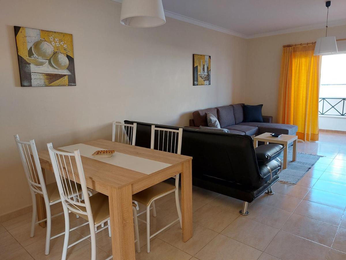 Apartamento Sunny Velamar Patroves Exterior foto