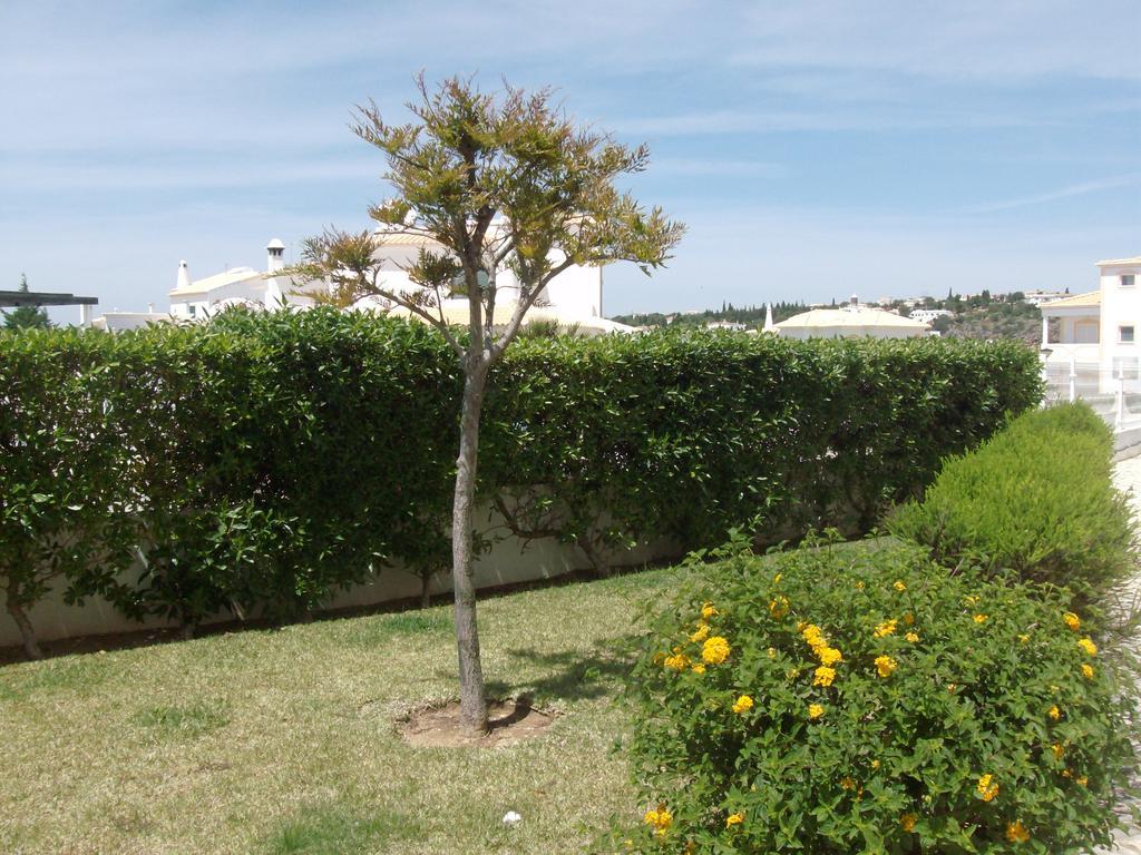 Apartamento Sunny Velamar Patroves Exterior foto