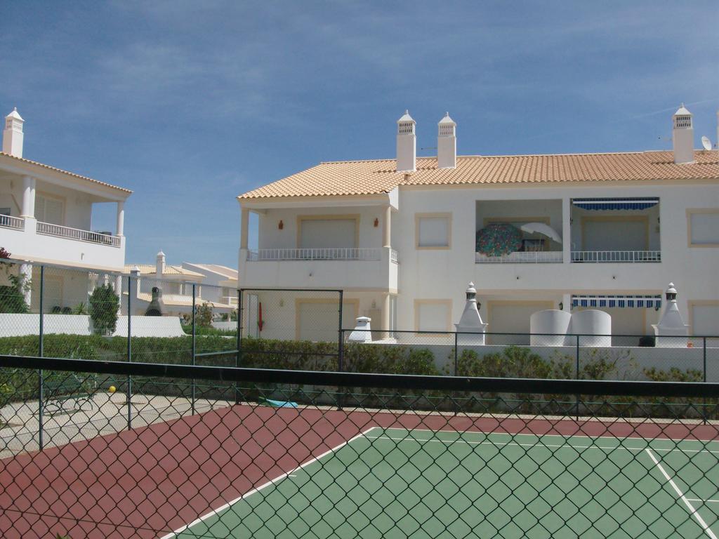 Apartamento Sunny Velamar Patroves Exterior foto
