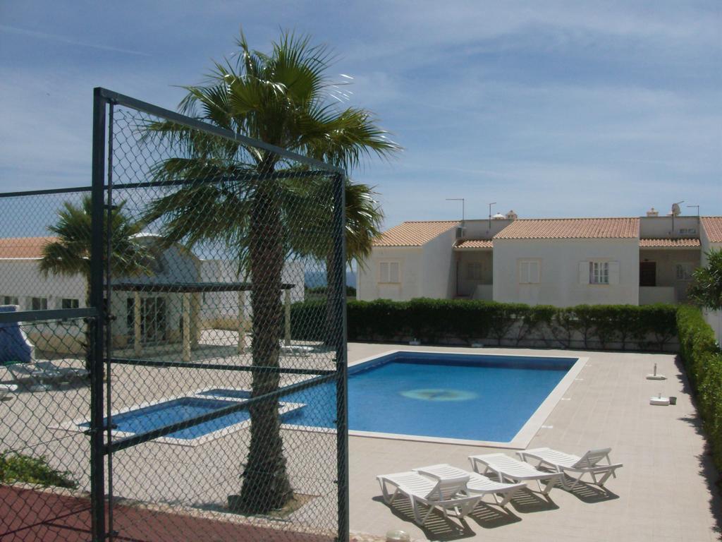 Apartamento Sunny Velamar Patroves Exterior foto